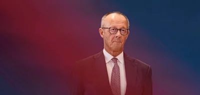 Der Kanzler auf Konfrontationskurs &ndash; Auf Merz warten in Br&uuml;ssel drei heikle Missionen