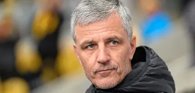 &bdquo;Ist das hier ...&ldquo; &ndash; Dieser Satz kostete den U19-Trainer seinen Posten
