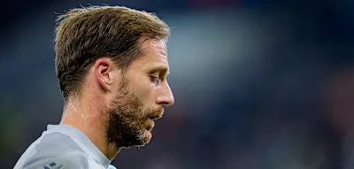 &bdquo;Das kotzt nat&uuml;rlich an, gerade mich&ldquo;, hadert Baumann