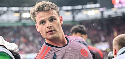 &bdquo;Wird auf Dauer nicht die Nummer eins&ldquo; &ndash; Lehmann und Kahn zweifeln an Urbig