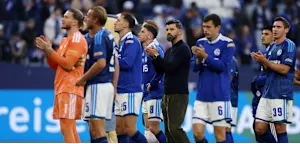 &bdquo;&Auml;ngstlich und viel zu lieb&ldquo; &ndash; Schalke schl&auml;gt Alarm