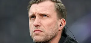 &Uuml;berraschender R&uuml;cktritt &ndash; Markus Kr&ouml;sche verl&auml;sst Eintracht Frankfurt