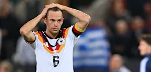 &bdquo;Wie viele Chancen will er noch haben?&ldquo; &ndash; Hamanns Ansage an Kimmich