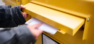 Deutsche Post will Porto deutlich anheben &ndash; so viel soll ein Standardbrief ab 1. Januar kosten