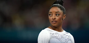 Kommt Simone Biles f&uuml;r Olympia 2028 zur&uuml;ck?