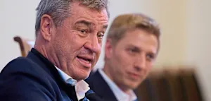 &bdquo;So schnell wie m&ouml;glich&ldquo; &ndash; S&ouml;ders Plan f&uuml;r M&uuml;nchens Olympia-Gesetz