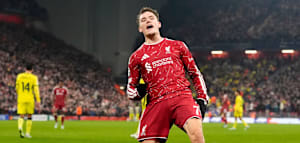 Paris gewinnt hochklassiges Duell mit Barca &ndash; Florian Wirtz schie&szlig;t Liverpool zum Sieg