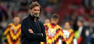 Auch deutsche Fans ausgeschlossen &ndash; J&uuml;rgen Klopp erwartet ein Geisterspiel