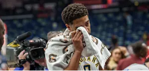 Comeback nach 486 Tagen &ndash; der starke Auftritt von Tyrese Haliburton