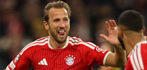&bdquo;K&ouml;nnte ein besonderer Abend werden&ldquo; &ndash; Kane ist Favorit f&uuml;r den Ballon d&rsquo;Or