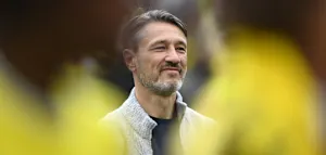 Der erste Trainer seit Klopp, der zum BVB passt