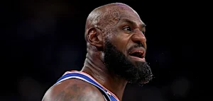 Golfschw&uuml;nge bei der Hymne &ndash; Trump nennt LeBron James eine &bdquo;totale Schande&ldquo;