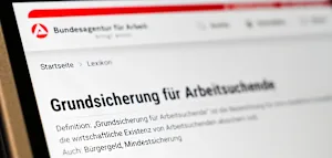 B&uuml;rgergeld-Reform spart Millionen&nbsp;&ndash; und bleibt damit deutlich hinter Merz-Prognose zur&uuml;ck