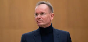 &bdquo;Warum?! Warum?!&ldquo; &ndash; Ex-Wirecard-Chef Braun spricht in erstem Interview hinter Gittern &uuml;ber Marsalek