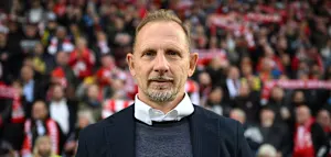 &bdquo;Igor Spassikowski&ldquo; &ndash; Union Berlin l&auml;dt gescheiterten Jauch-Kandidaten ein