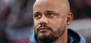 &bdquo;Ihn vor sich selbst sch&uuml;tzen&ldquo; &ndash; Kompany fehlt dem FC Bayern wohl wochenlang