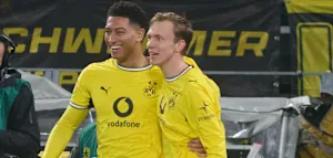 Der eine Joker legt vor, der andere trifft &ndash; Kovac wechselt den BVB-Sieg ein