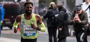 Petros wird bei Kilometer 37 behindert &ndash; und muss sich rechtfertigen