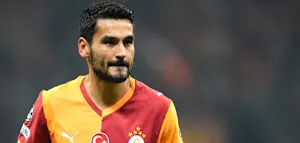 &bdquo;Hatte das Gef&uuml;hl, dass Blicke strenger waren&ldquo;, sagt G&uuml;ndogan &uuml;ber seine t&uuml;rkischen Wurzeln