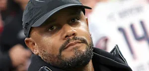 Drama-Wochen f&uuml;r den FC Bayern