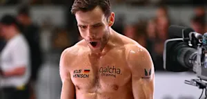 Sechs Stunden Training t&auml;glich und der Traum von Olympia