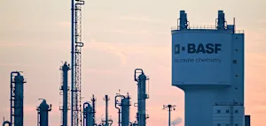 Nahost-Konflikt treibt Nachfrage &ndash; BASF steigert Ergebnis um 15 Prozent