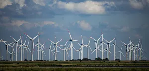 Kopfschmerzen, Angst, Schlafprobleme &ndash; Sind Windr&auml;der schuld?
