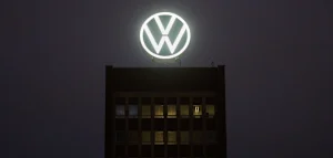 VW meldet Milliardenverlust im dritten Quartal