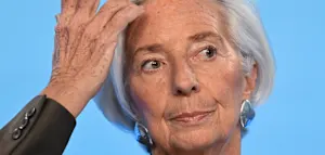 EZB-Chefin Christine Lagarde tritt vorzeitig zur&uuml;ck