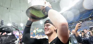 58 Jahre Warten hat ein Ende &ndash; Brewers gewinnen World Series