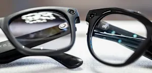 Der FC St. Pauli verbietet Smart Glasses bei Stadionbesuch