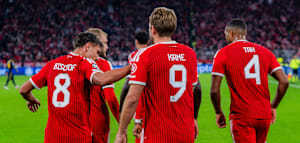 Acht Stunden Flug pro Strecke &ndash; warum der FC Bayern in der Winterpause nach Kenia reist