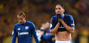 Stuttgart und Freiburg jubeln in der Nachspielzeit, schwache Schalker scheiden aus