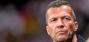 &bdquo;Ein St&ouml;renfried, ein Stinkstiefel&ldquo; &ndash; Matth&auml;us rechnet mit Vinicius Junior ab