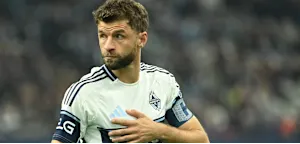 M&uuml;ller gibt Comeback f&uuml;r Vancouver &ndash; Messi erreicht mit Miami Playoffs