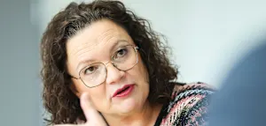 Zahl der Arbeitslosen in Deutschland sinkt im Oktober&nbsp;&ndash; aber nur vergleichsweise wenig