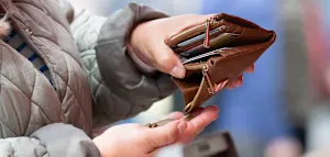 Inflationsrate in Deutschland sinkt im Oktober auf 2,8 Prozent