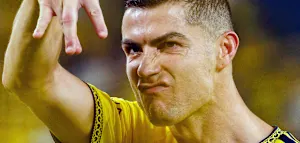 Nach seinem 67. Hattrick steht Ronaldo vor der Erf&uuml;llung seines Traums