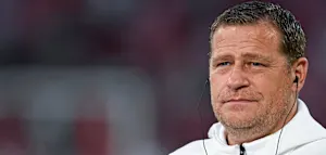 &bdquo;Ein Mantel der Schwere&ldquo; &ndash; Eberl kritisiert Tuchels Arbeit bei den Bayern