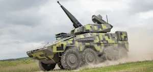 Rheinmetall wehrt sich gegen Pistorius-Kritik