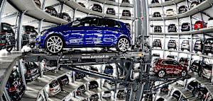 &bdquo;K&ouml;nnen wir uns nicht leisten&ldquo; &ndash; VW setzt Entwicklung des neuen E-Golfs aus