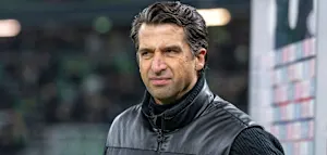 Nach nur f&uuml;nf Monaten muss Sportchef Boldt bei Hannover 96 gehen